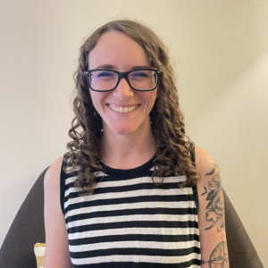Maggie Ratley, LPC-MHSP (temp), Licensed Professional Counselor Candidate in Nashville, TN 