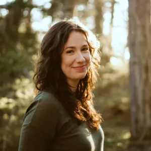 Susannah Brister