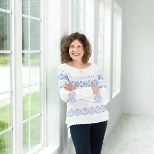 Charlene Hogue