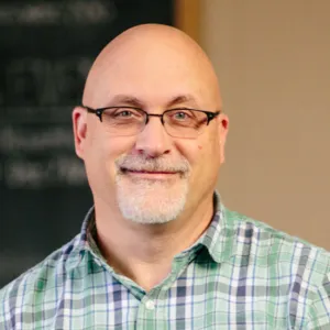 Greg Wilson