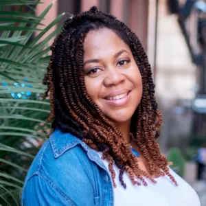 Tamieka Caldwell