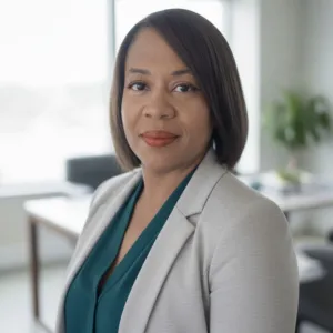 Tamieka Caldwell, MA LLP MPH, Psychotherapist in Novi, MI 