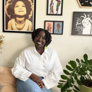 Akua Agyen, ASW, Associate Clinical Social Worker  in California 