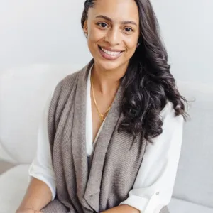 Dominique Washington, LMFTA, CST, Marriage and Family Therapist Associate  in Washington 