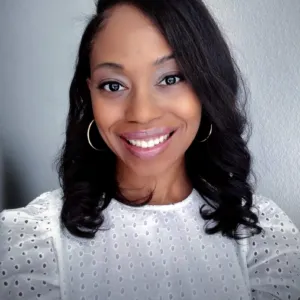 Tamika Terry