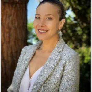 Jaclyn yuki Schlanger