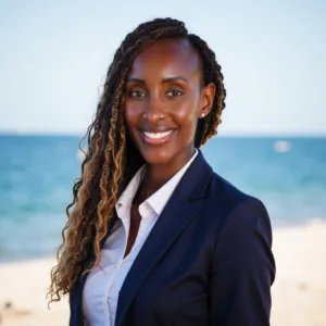 Carolyne Mburu-gerena, PMHNP-BC, Psychiatric Nurse Practitioner in Cambridge, MA 02142