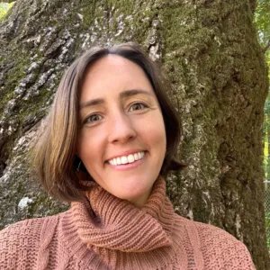 Page Nelson, AMFT, Associate Marriage & Family Therapist  in California 