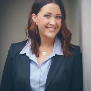 Aly Webster, LCPC, Licensed Professional Clinical Counselor in Ammon, ID 