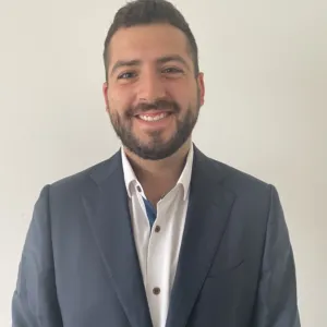 Elie Dwek