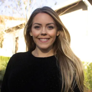 Nicole Anderson, M.A., RMHCI, Registered Mental Health Counselor Intern in Orlando, FL 