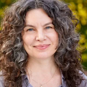 Juliana Friedman