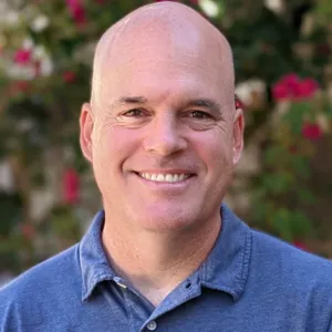 Mark Naftzger