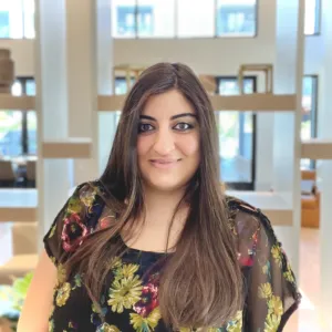 Danielle Kouri, LMFT #99406, Licensed Marriage & Family Therapist in Toluca Lake, CA 