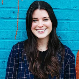 Alison Duffey, MHC-LP, Mental Health Counselor in Brooklyn, NY 