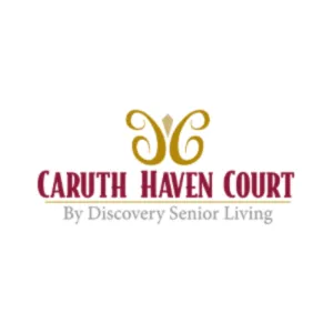 Caruth Haven court