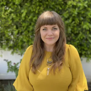 Kerstin Hern, M.A. Clinical Psychology, Associate Marriage & Family Therapist in Los Angeles, CA 