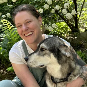 Mahalia Lind-diamond