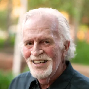 Peter Dimock