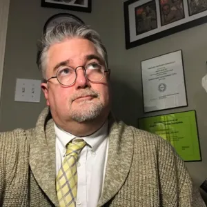 Matt Wolff