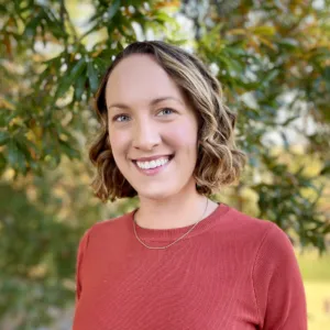 Rachel Hoover