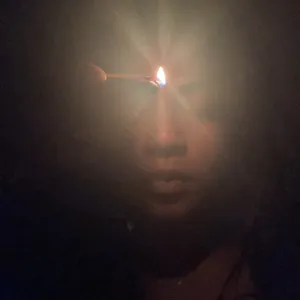 The calm tigress: Nisha agmata paliwal