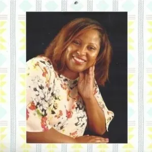 Sharese Martin