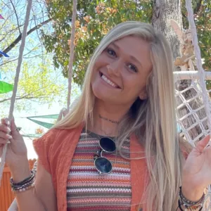 Cayley Baker