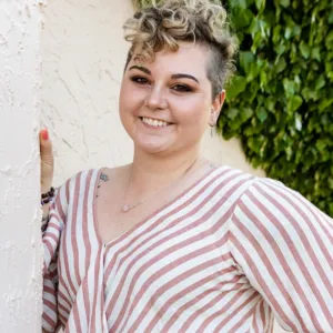 Jessica Pendergast
