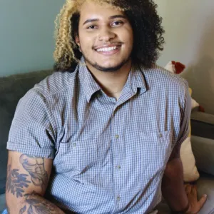 Marvin Hughes, LMFT-A, Associate Marriage & Family Therapist in Austin, TX 