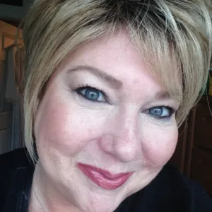 Joy Johnson