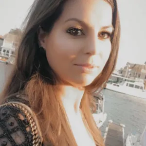 Sara Barakzai