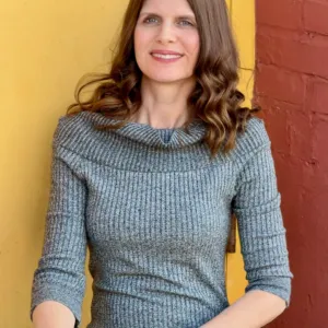 Christina Spinler, MS, Psychotherapist in Chicago, IL 60302