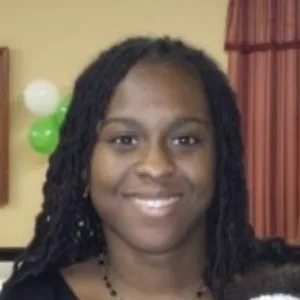 Shashonna Moore