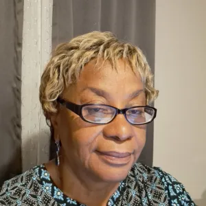 Myrtle Hawkins