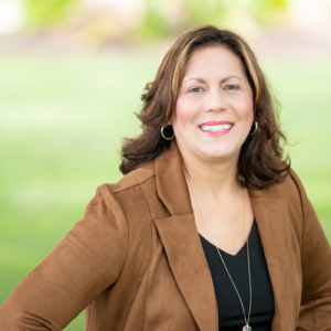 Maria P. Mercado, NCC, Certified Gottman Therapist, EMDR Certified Therapist, Licensed Professional Counselor in Madison, AL 