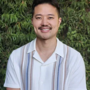 Warren Kim