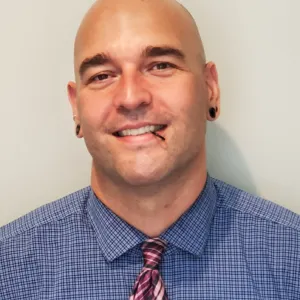 je'taylor (jeremy) coylewright, M.S.Ed. & JD, Mental Health Counselor in Chattanooga, TN 