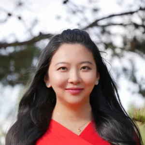 Hope Qi