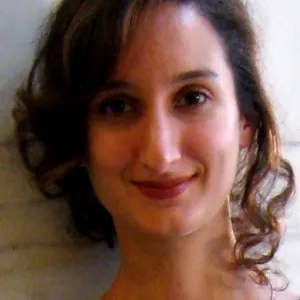 Negar Khaefi, LMFT, LPCC, Marriage & Family Therapist in Los Angeles, CA 