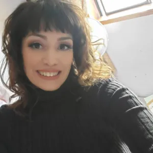 Erika Ritchie