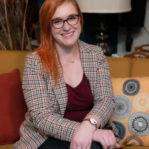 Kassandra DeBoer, MA, LMFT, Licensed Marriage & Family Therapist in New Hope, MN 