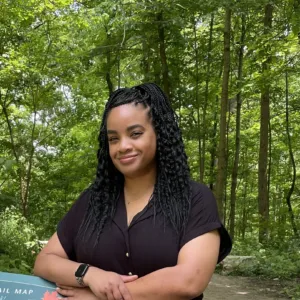 Alicia Cooley