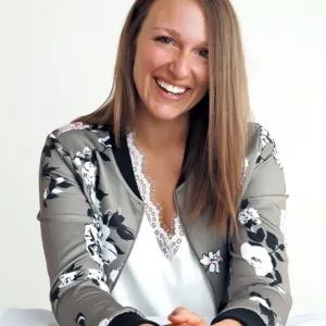 Samantha Whiting