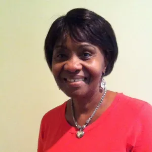 Patricia Conteh