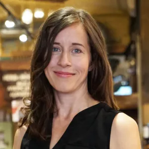 Jennifer Schweitzer