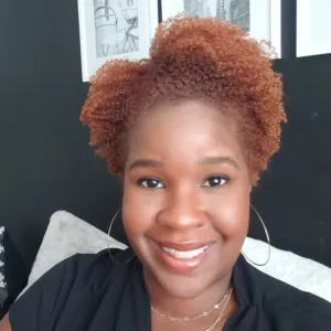 Monique Harris