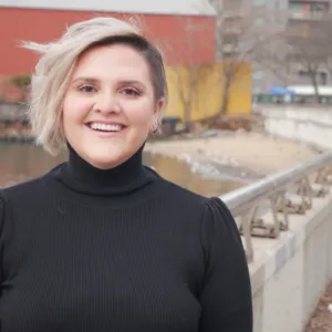 Hali Riley, LCSW, Psychotherapist in Brooklyn, NY 