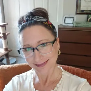 Amy Frey