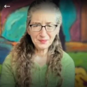 Ariane Eroy, ph. d.